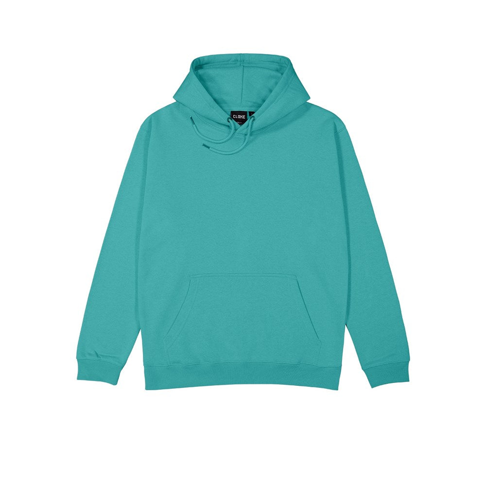 Origin Hoodie - Mint