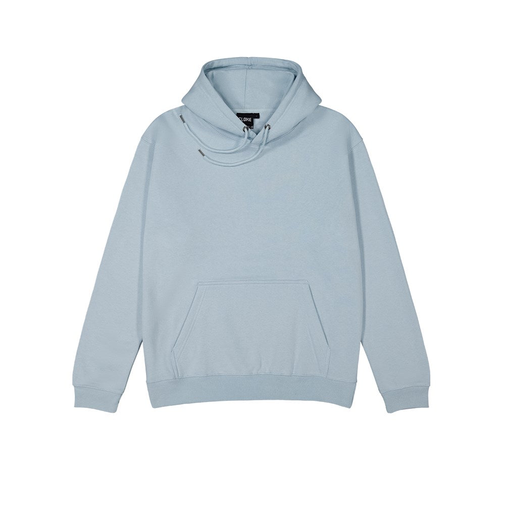 Origin Hoodie - Pale Sky