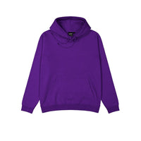 Origin Hoodie - Purple