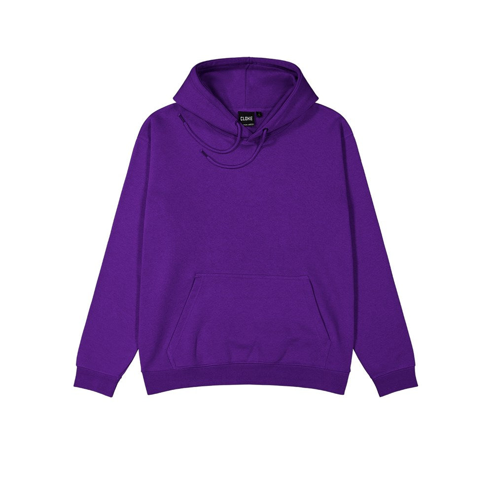 Origin Hoodie - Purple