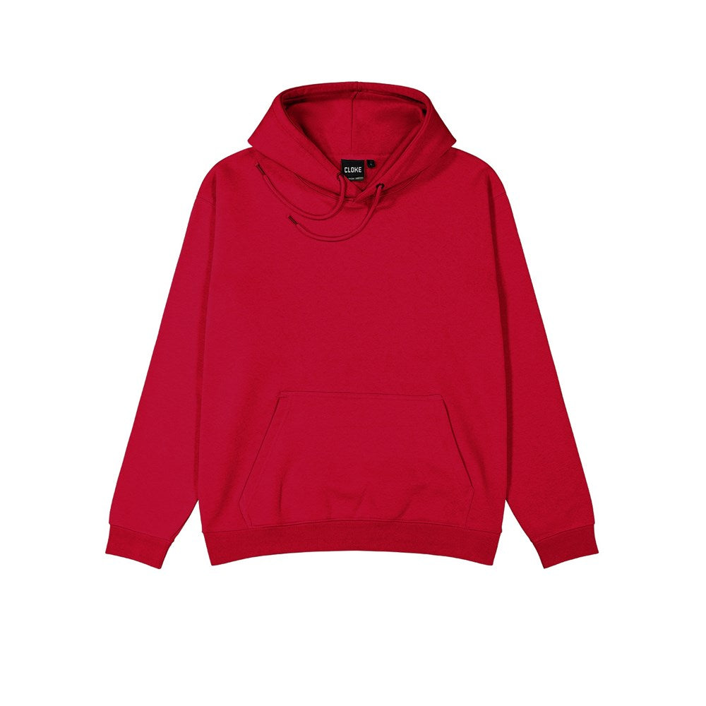 Origin Hoodie - Red