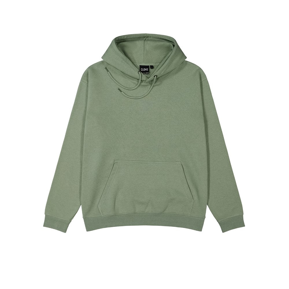 Origin Hoodie - Sage