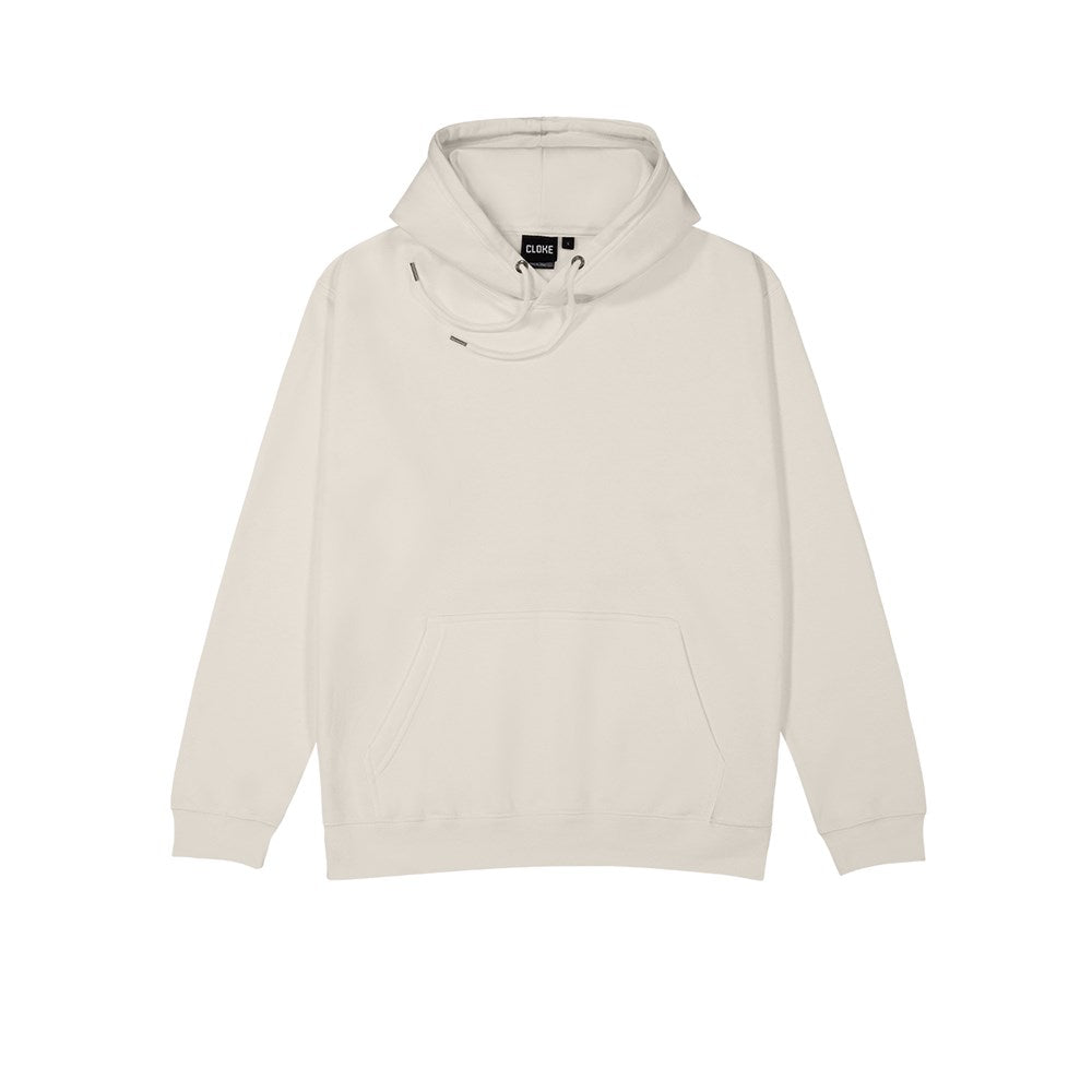 Origin Hoodie - Stone