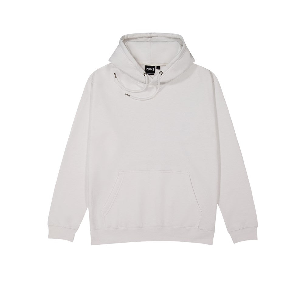 Origin Hoodie - White