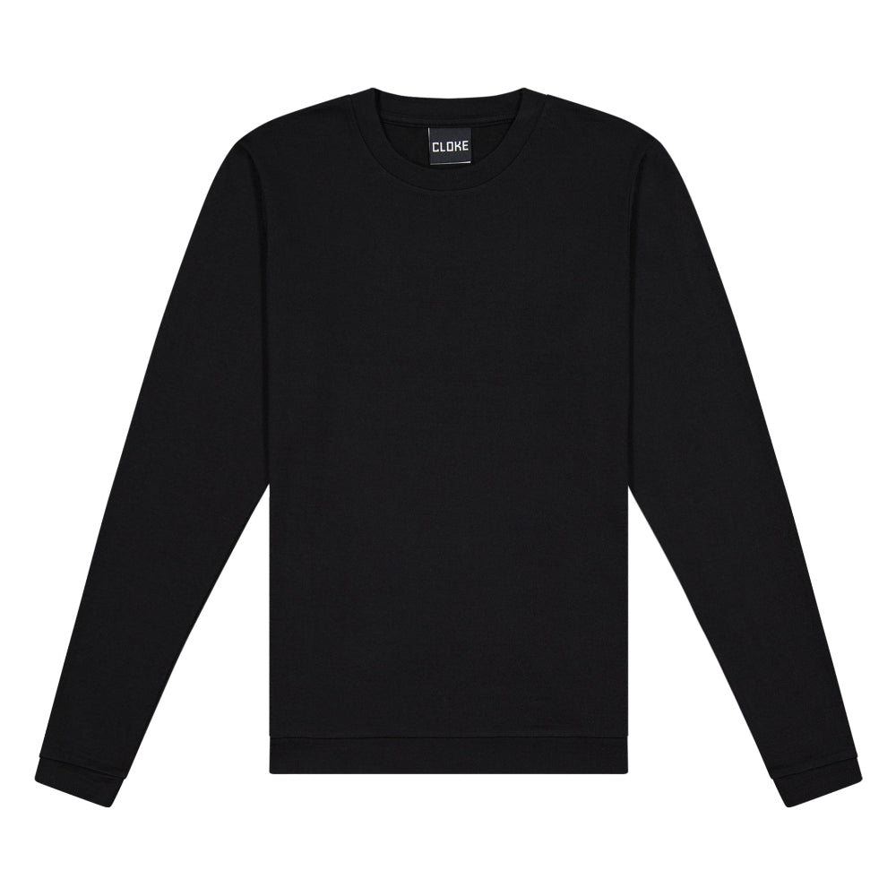 Cloke Womens Moeraki Merino