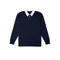 Cloke Classic Rugby Jersey | Leavers gear