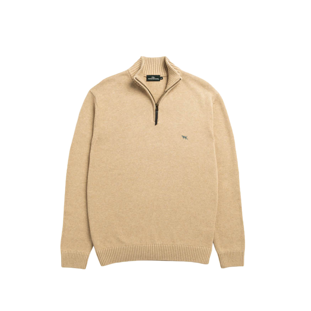 Merrick Bay Knit