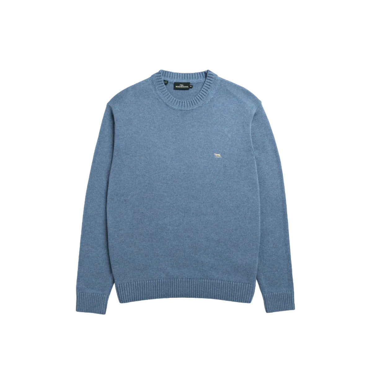 Gunn Crew Knit