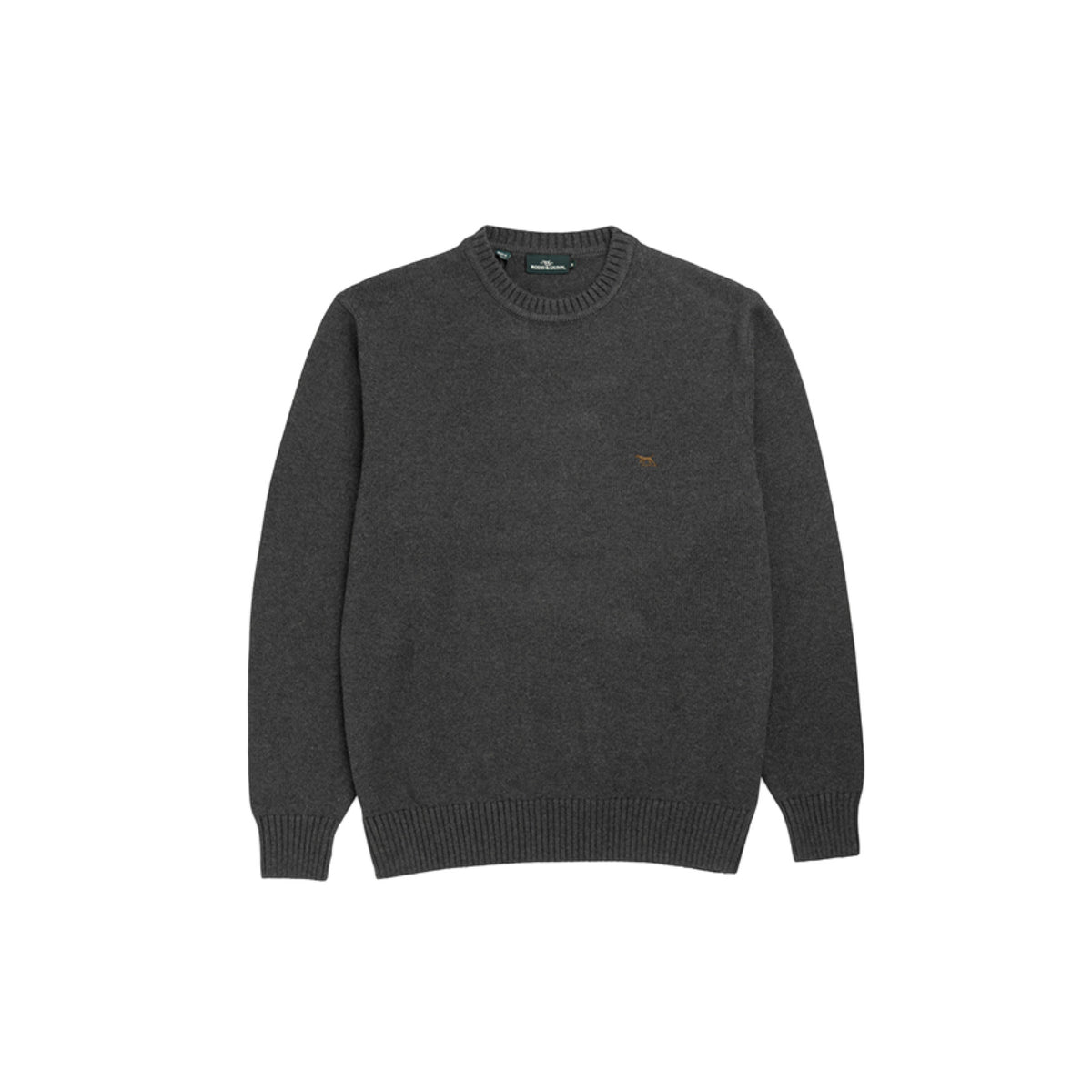 Gunn Crew Knit