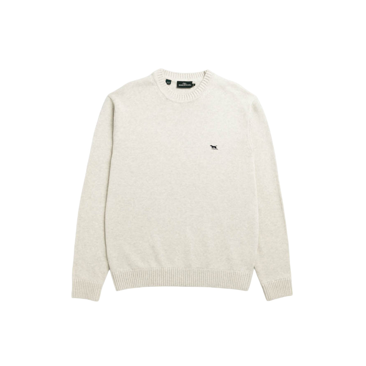 Gunn Crew Knit