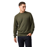 Gunn Crew Knit
