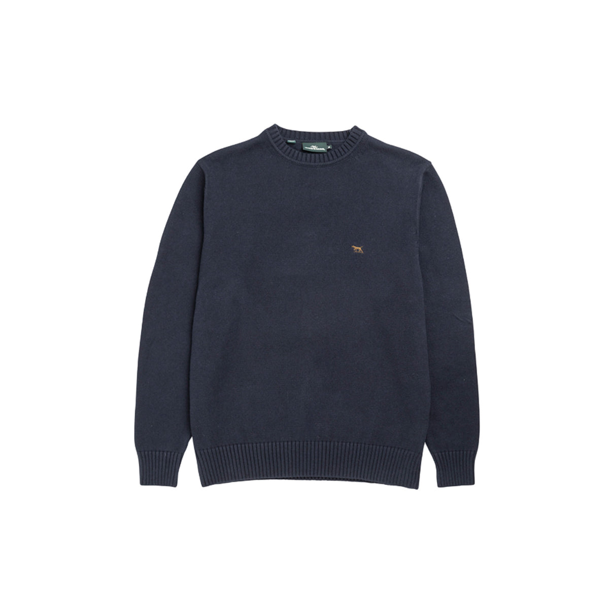 Gunn Crew Knit