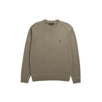 Gunn Crew Knit