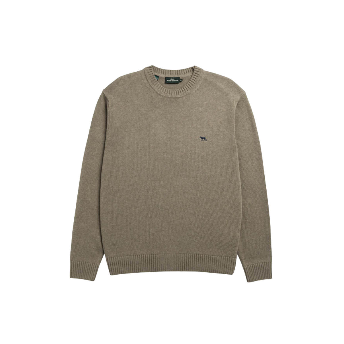 Gunn Crew Knit