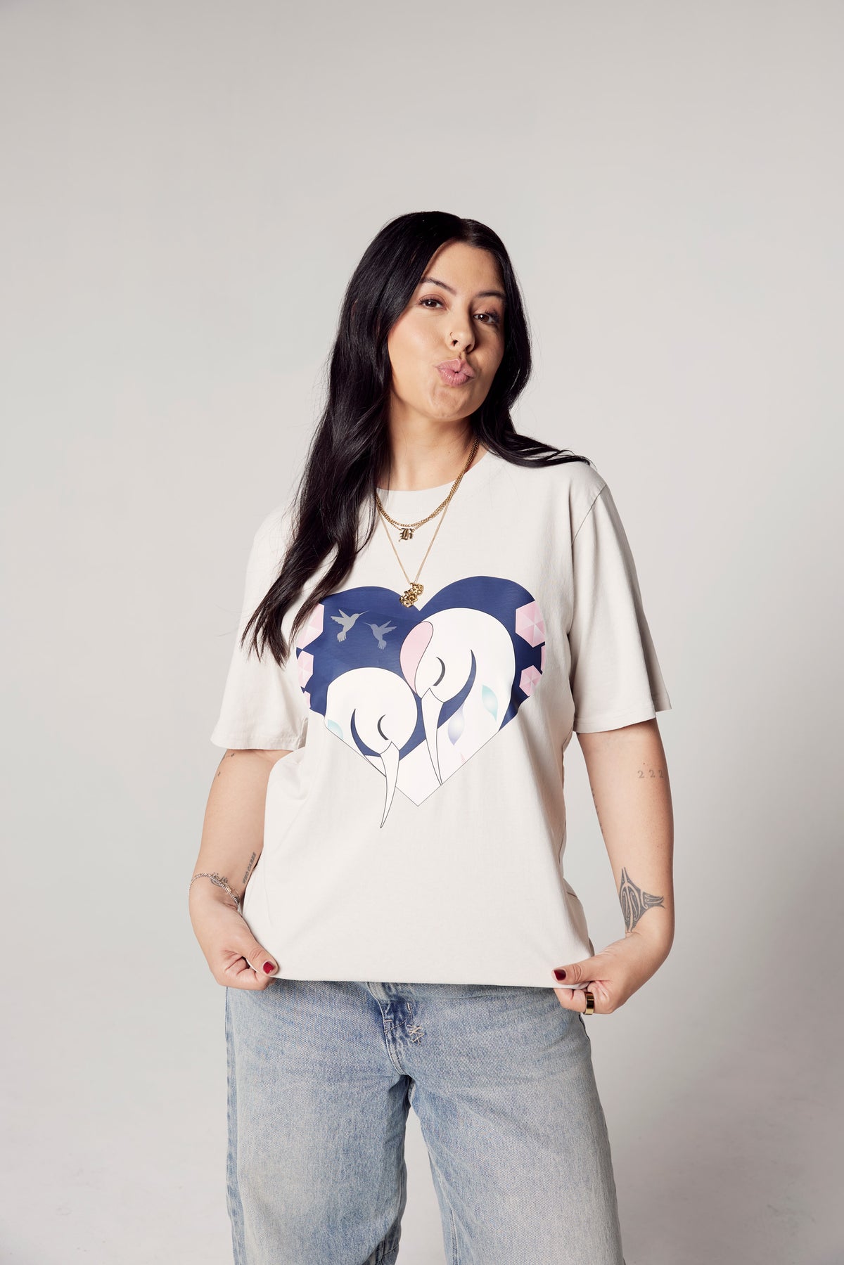 Ema Fros | Pre Order