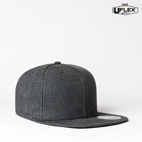 U15606 Uflex Snap Back