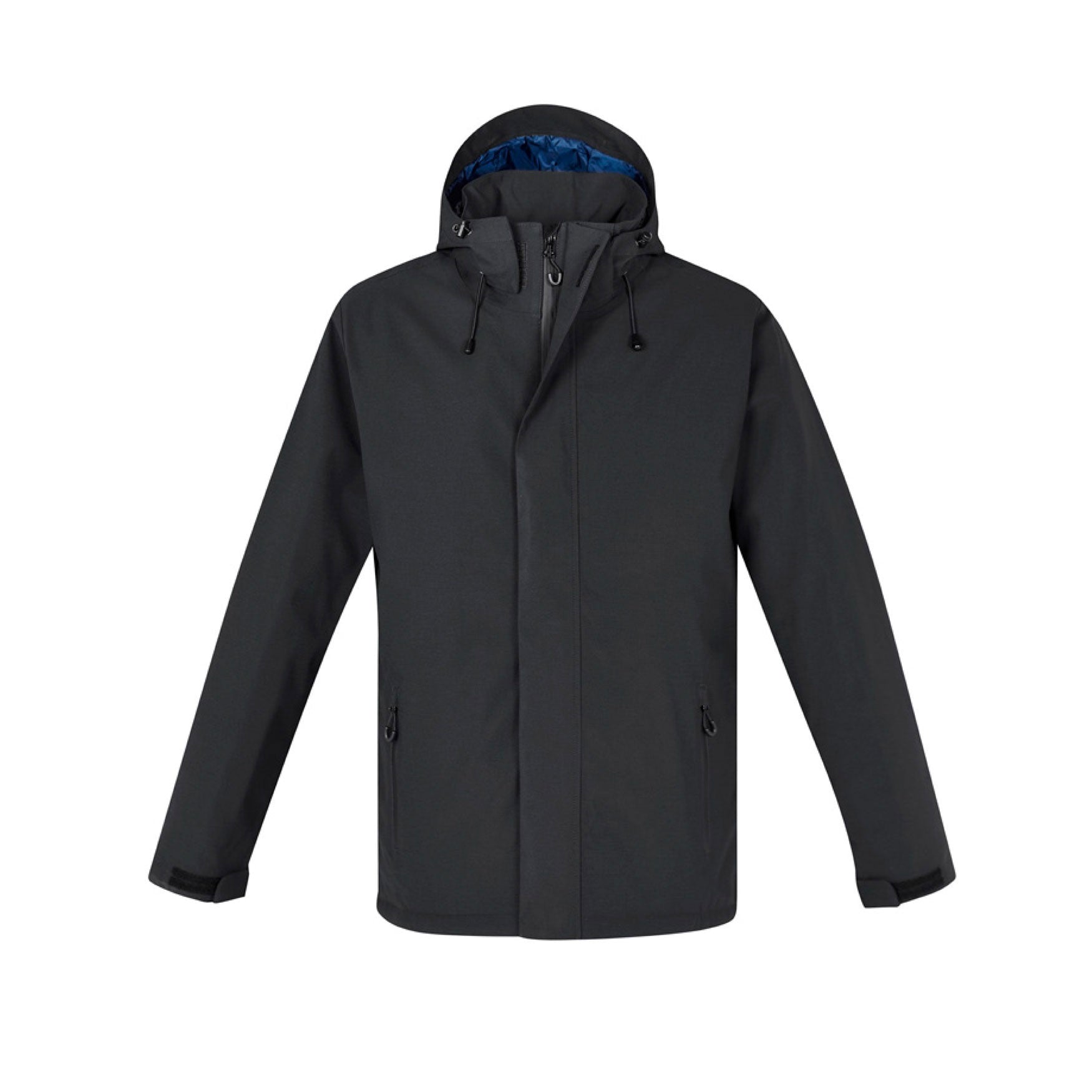 Mens Eclipse Jacket - Custom Clothing | T Shirt Printing | Embroidery | Screen Printing | Print Room NZ