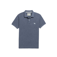 The Gunn Sports Fit Polo