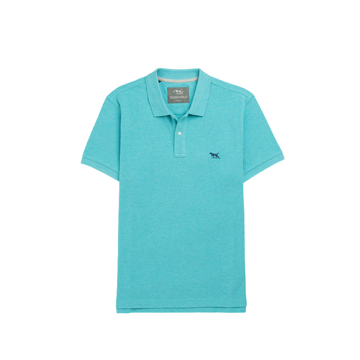 The Gunn Sports Fit Polo