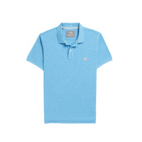 The Gunn Sports Fit Polo