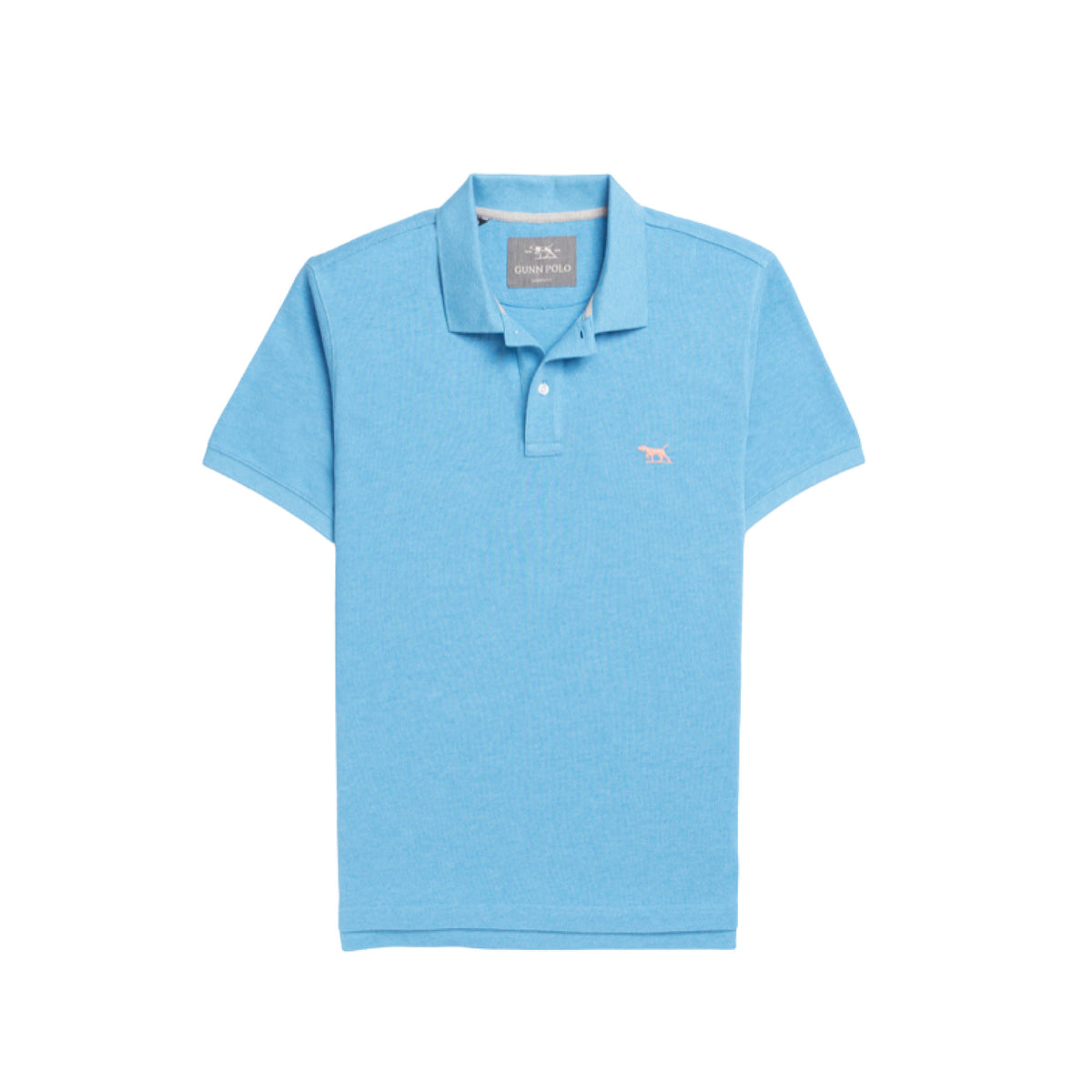 The Gunn Sports Fit Polo