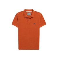 The Gunn Original Fit Polo - Custom Clothing | T Shirt Printing | Embroidery | Screen Printing | Print Room NZ