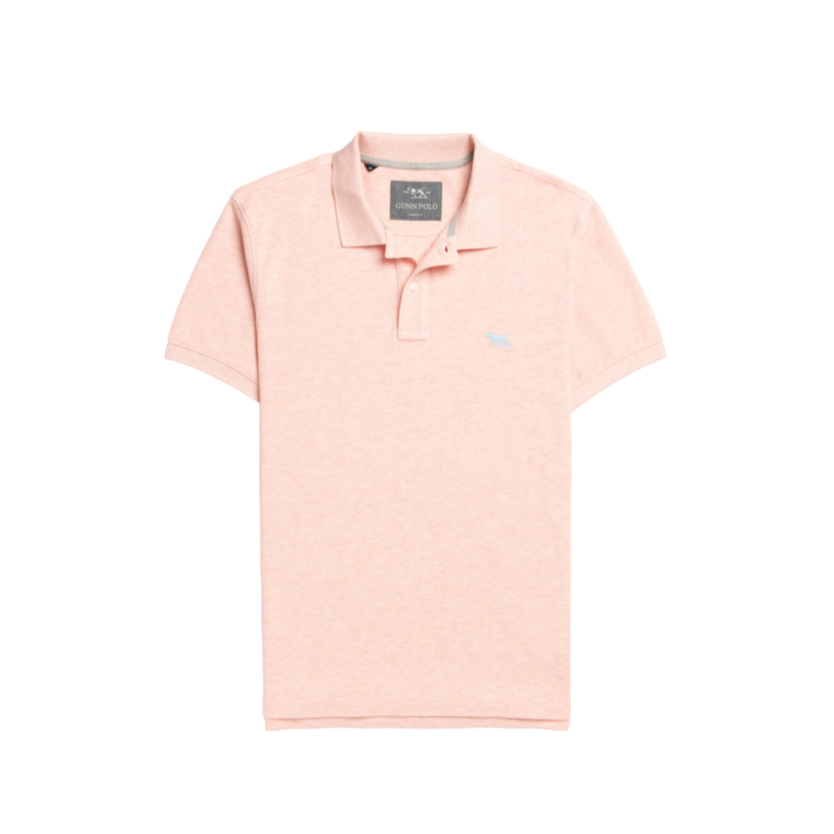 The Gunn Sports Fit Polo
