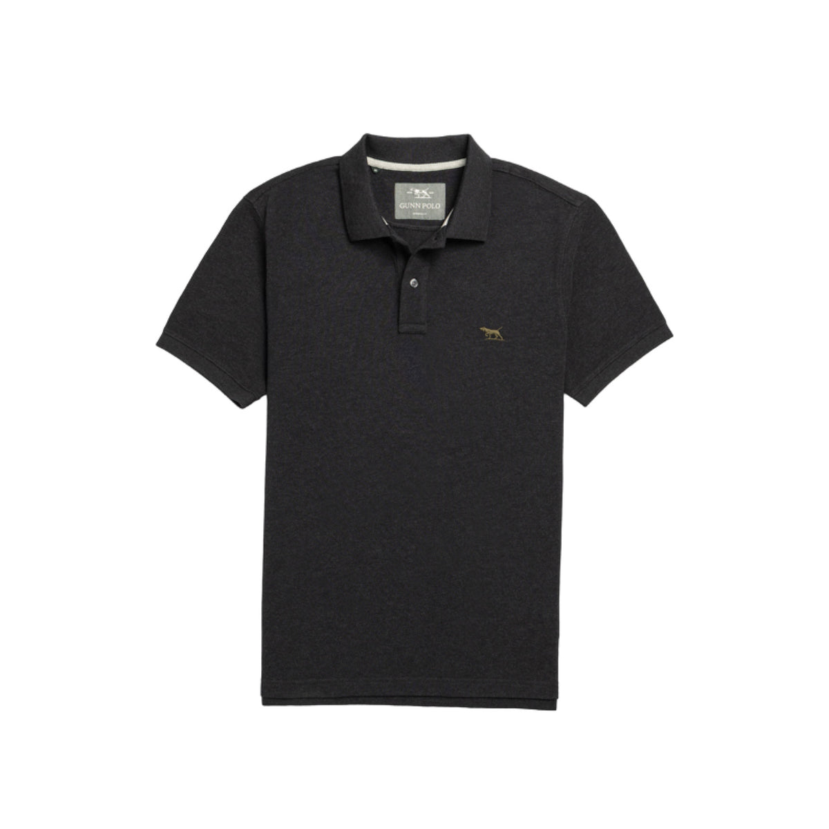 The Gunn Sports Fit Polo