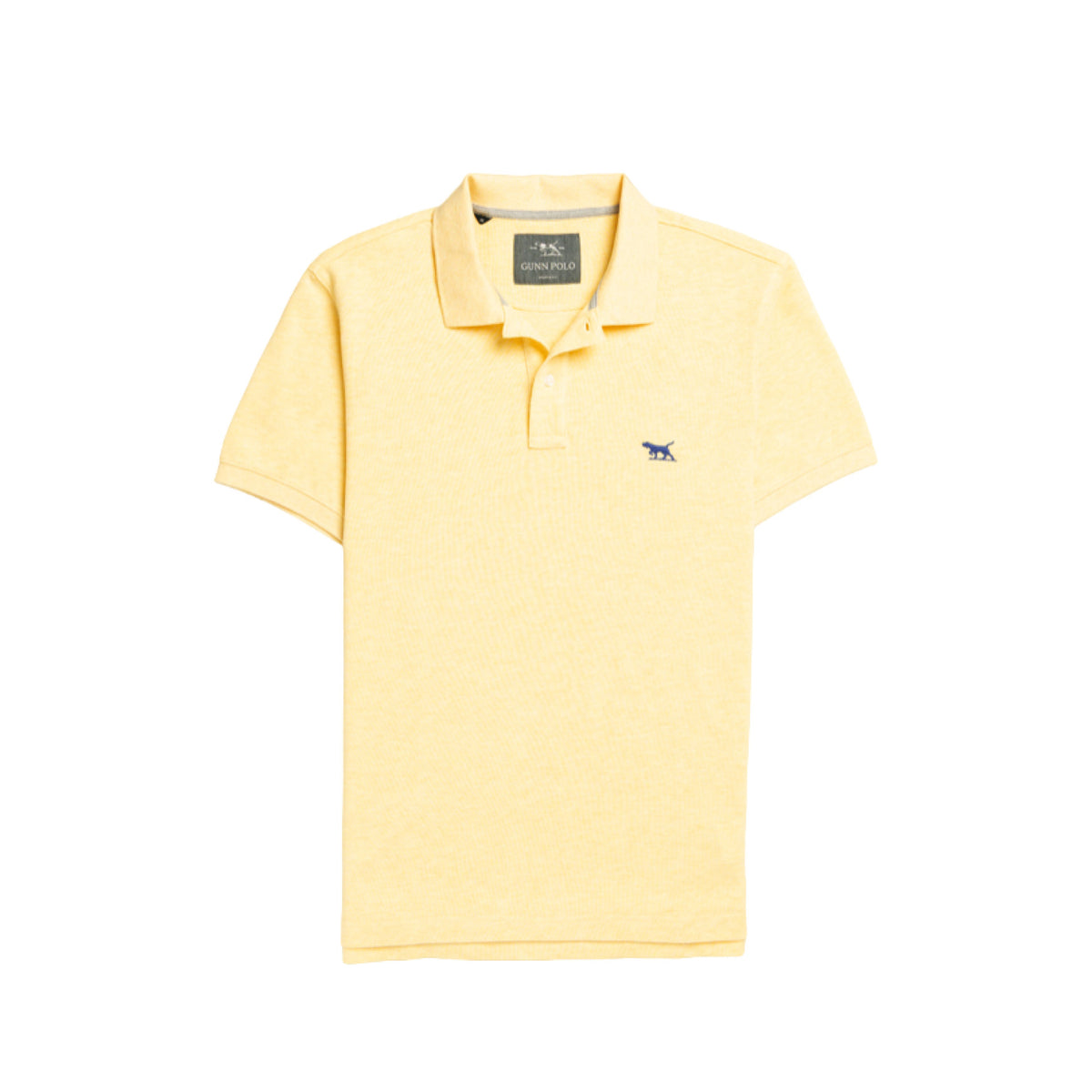 The Gunn Sports Fit Polo