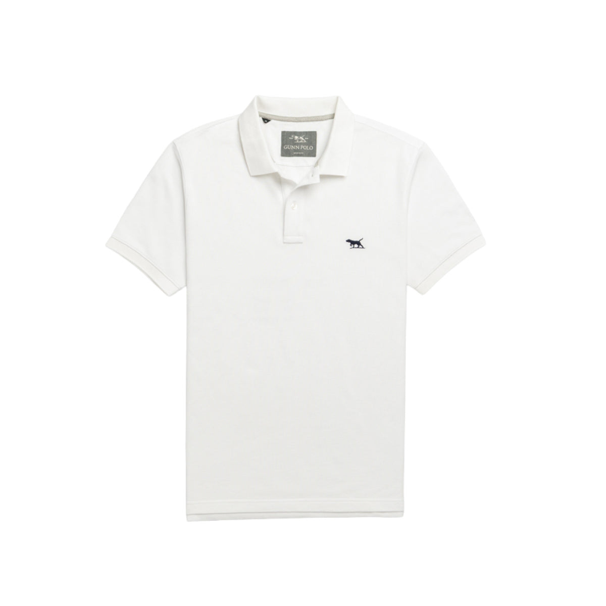 The Gunn Sports Fit Polo