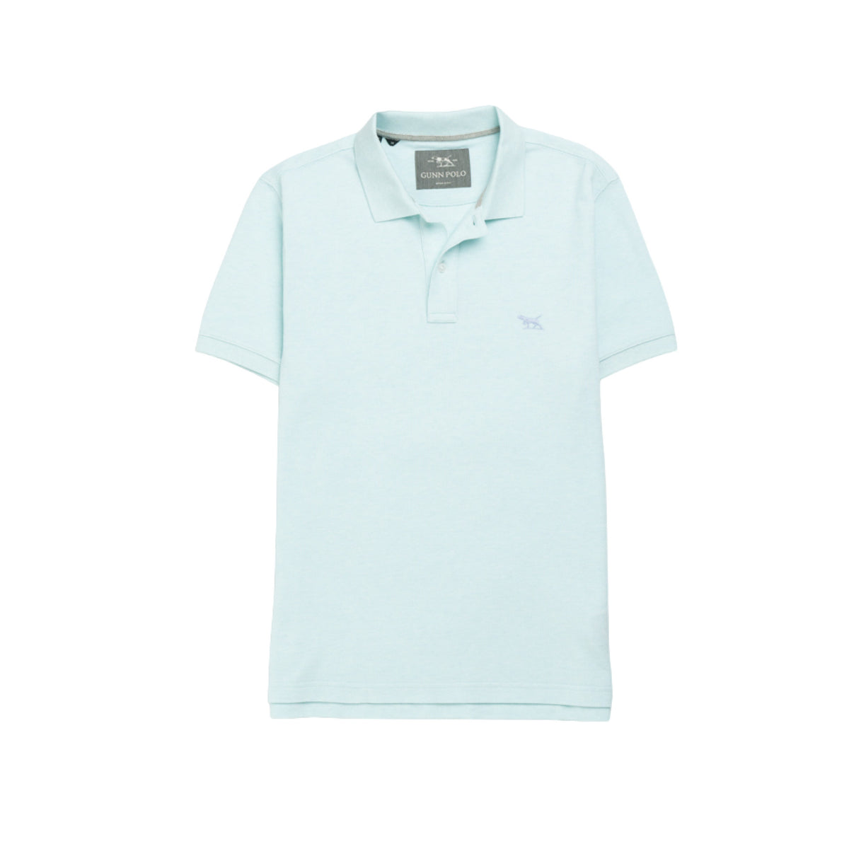 The Gunn Sports Fit Polo