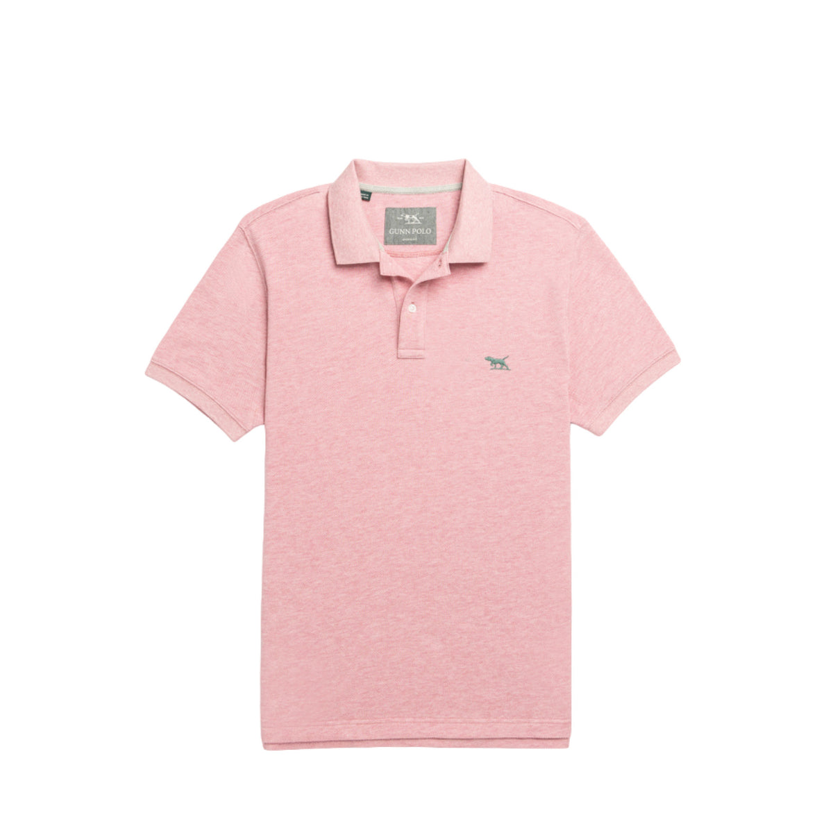 The Gunn Sports Fit Polo