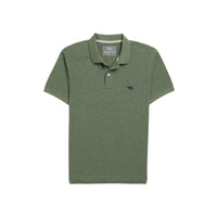 The Gunn Sports Fit Polo