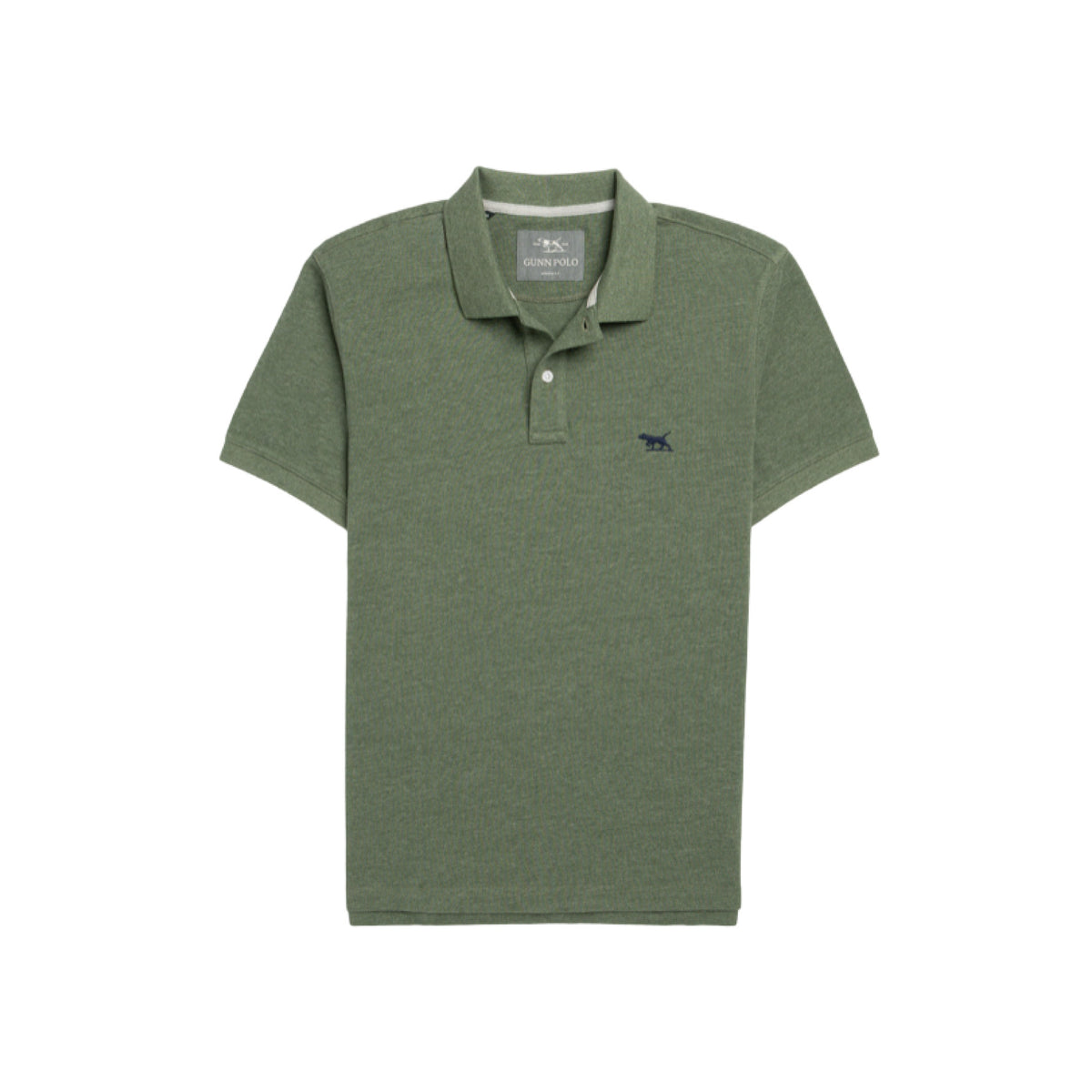The Gunn Sports Fit Polo