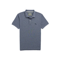 The Gunn Sports Fit Polo