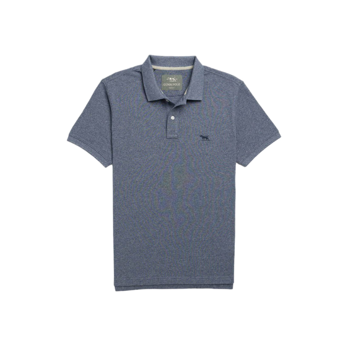 The Gunn Sports Fit Polo