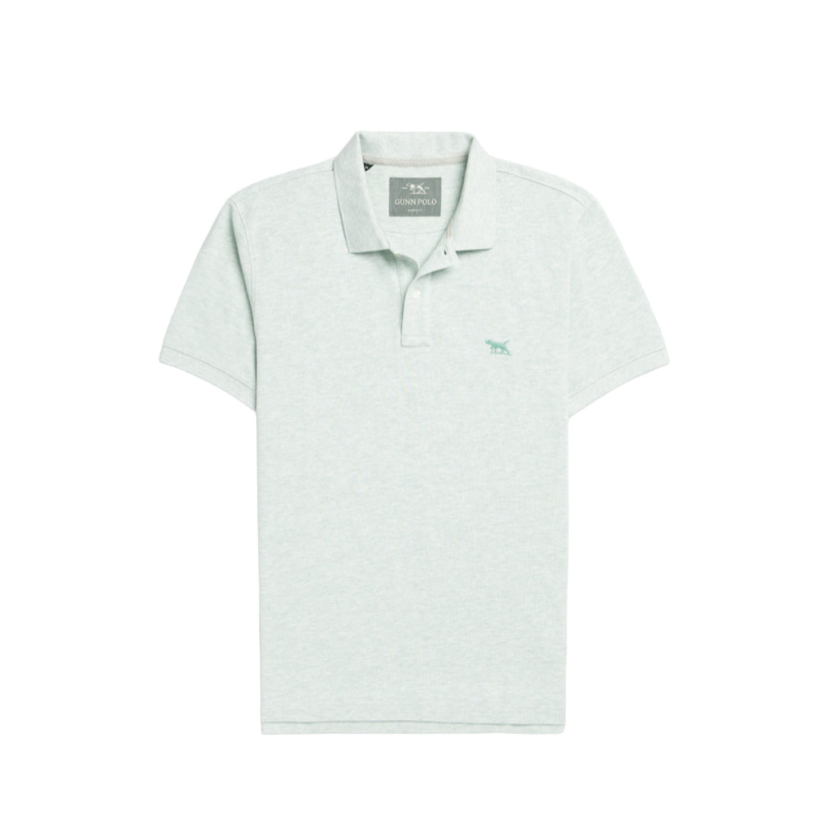 The Gunn Sports Fit Polo