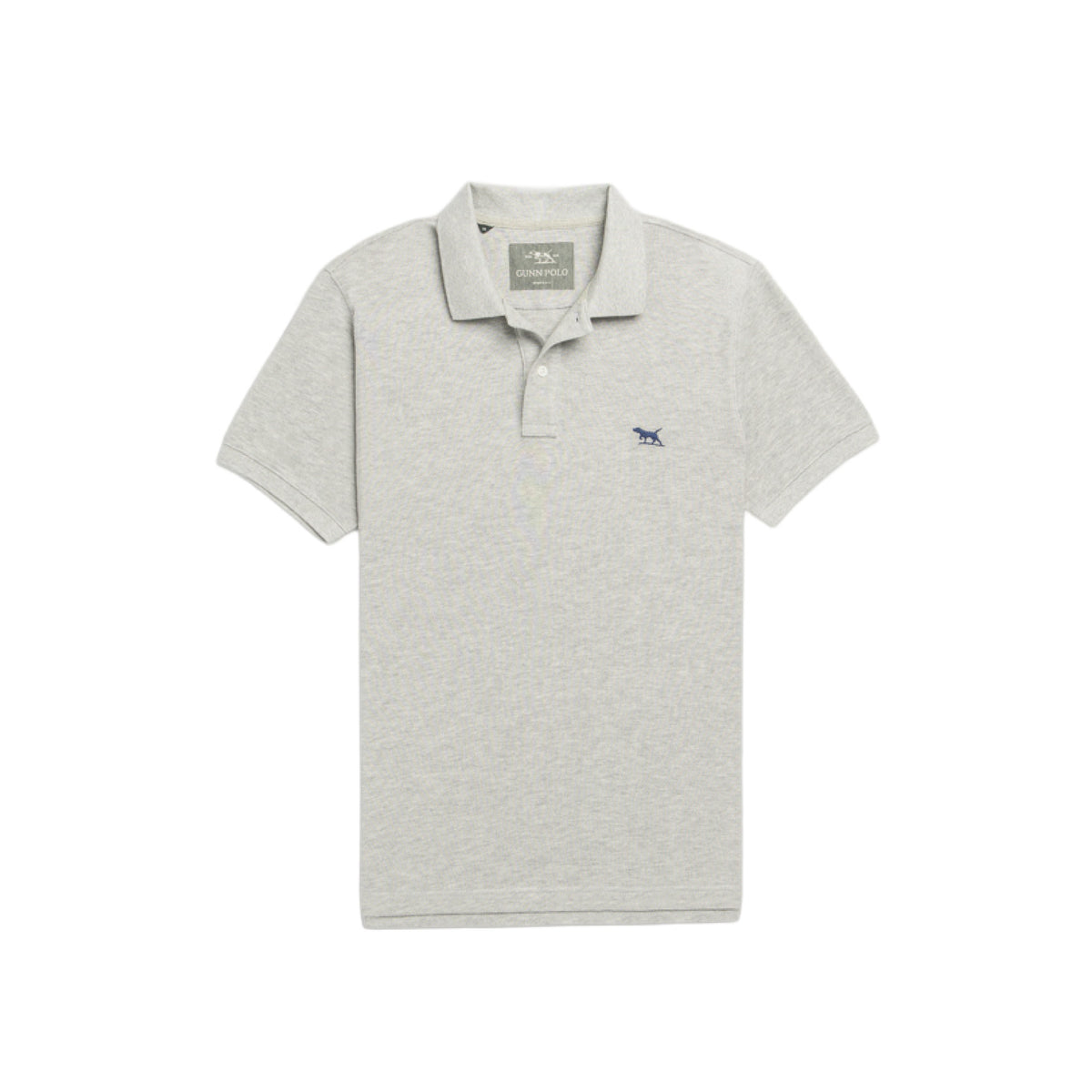 The Gunn Sports Fit Polo