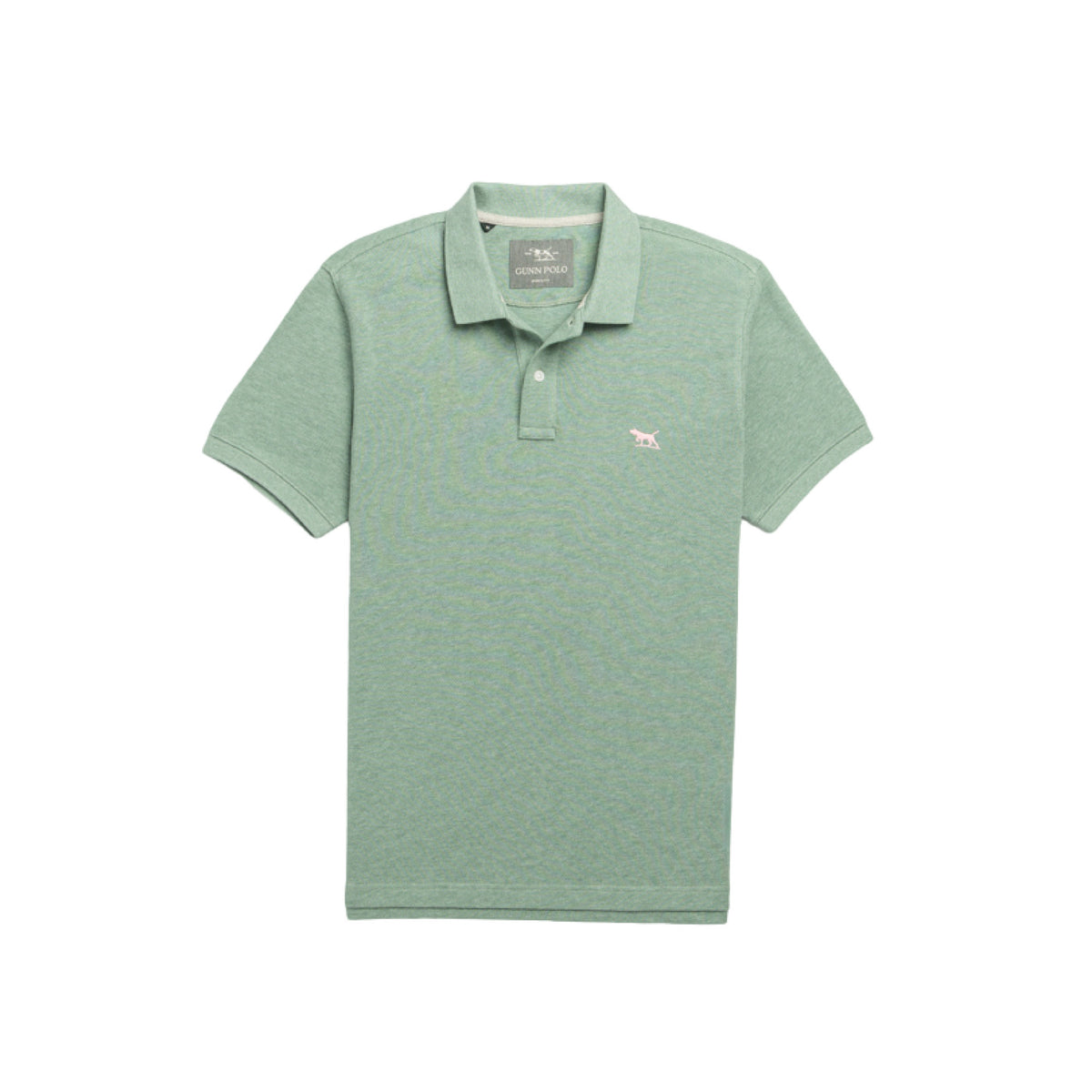 The Gunn Sports Fit Polo