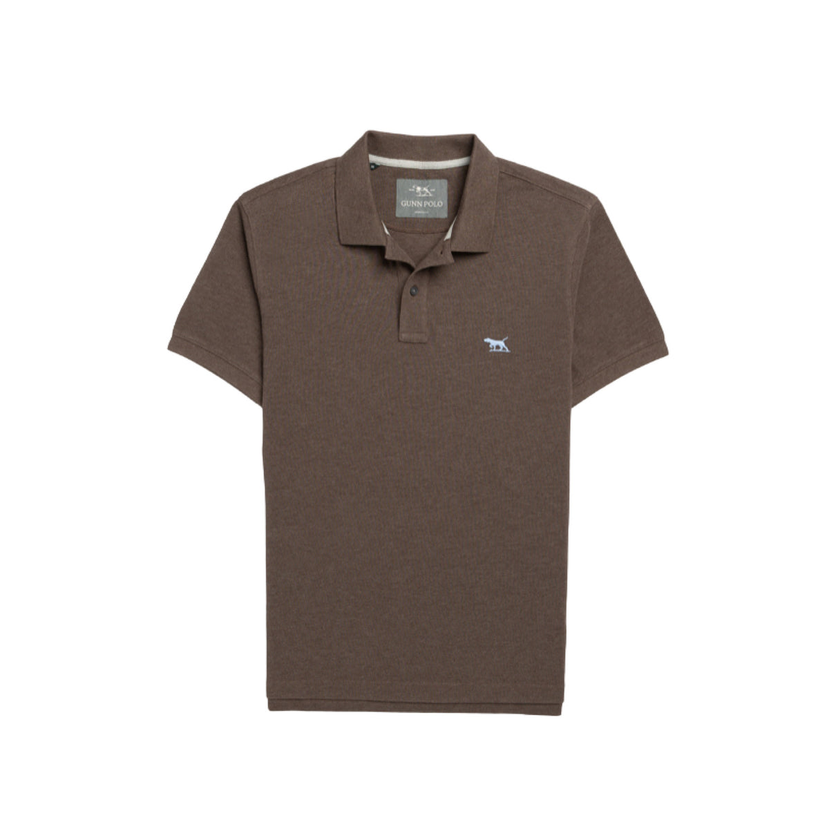 The Gunn Sports Fit Polo