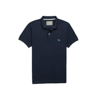 The Gunn Sports Fit Polo