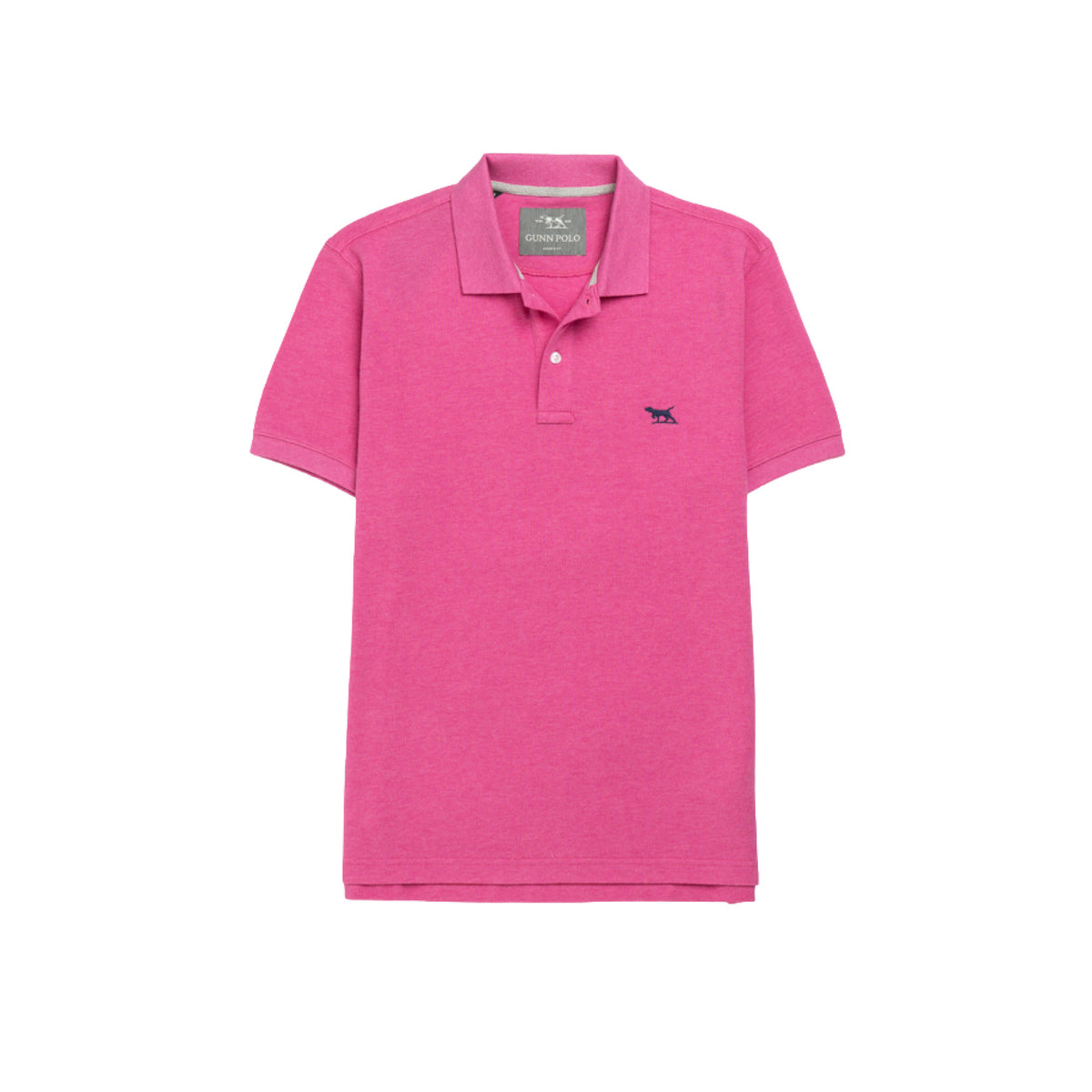 The Gunn Sports Fit Polo