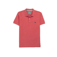 The Gunn Sports Fit Polo