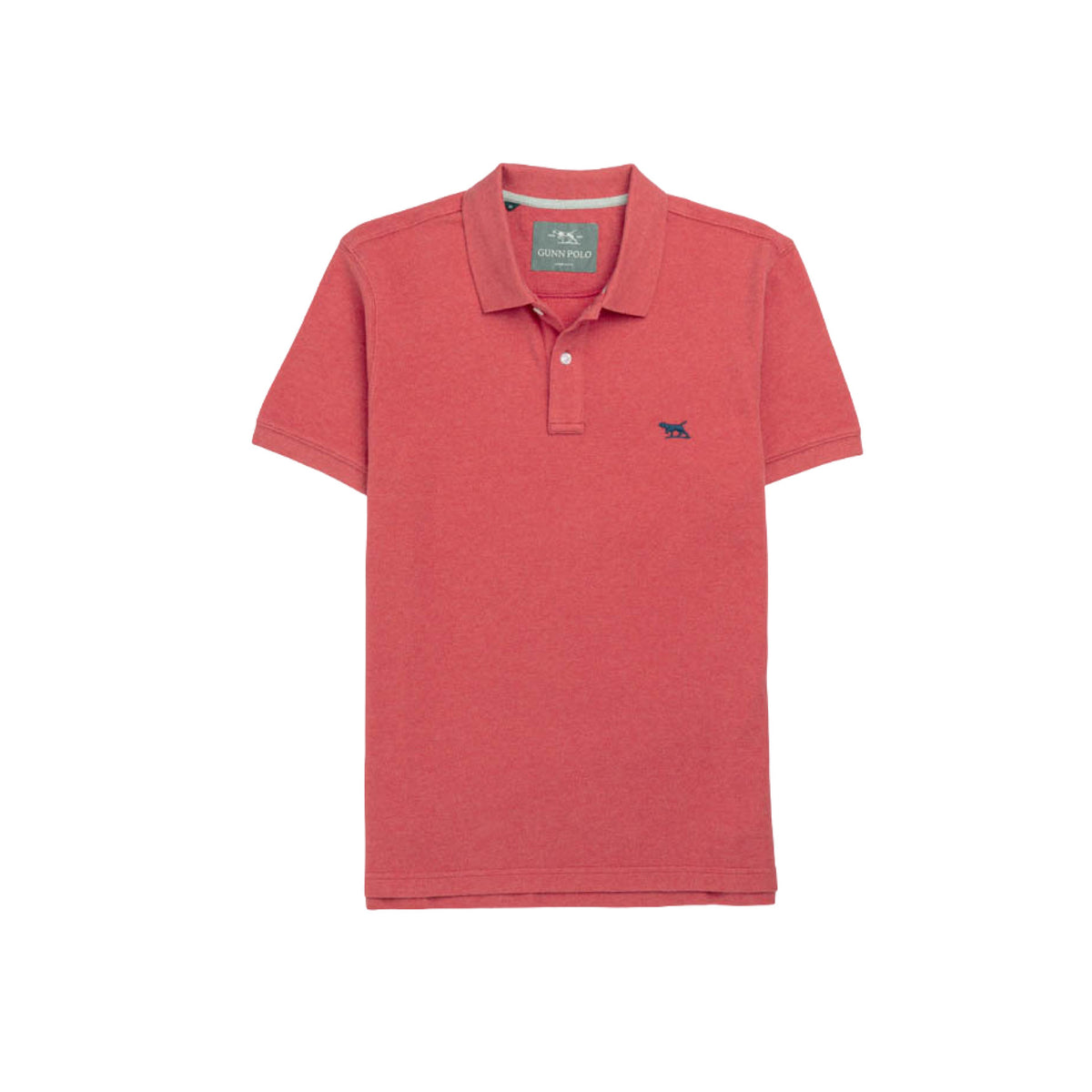 The Gunn Sports Fit Polo