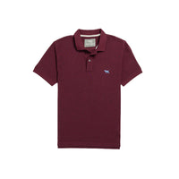 The Gunn Sports Fit Polo