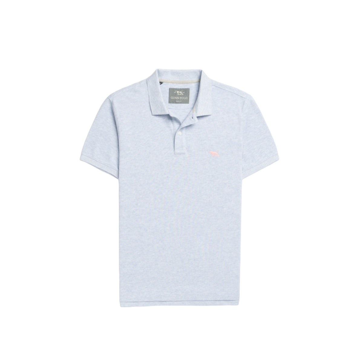 The Gunn Sports Fit Polo