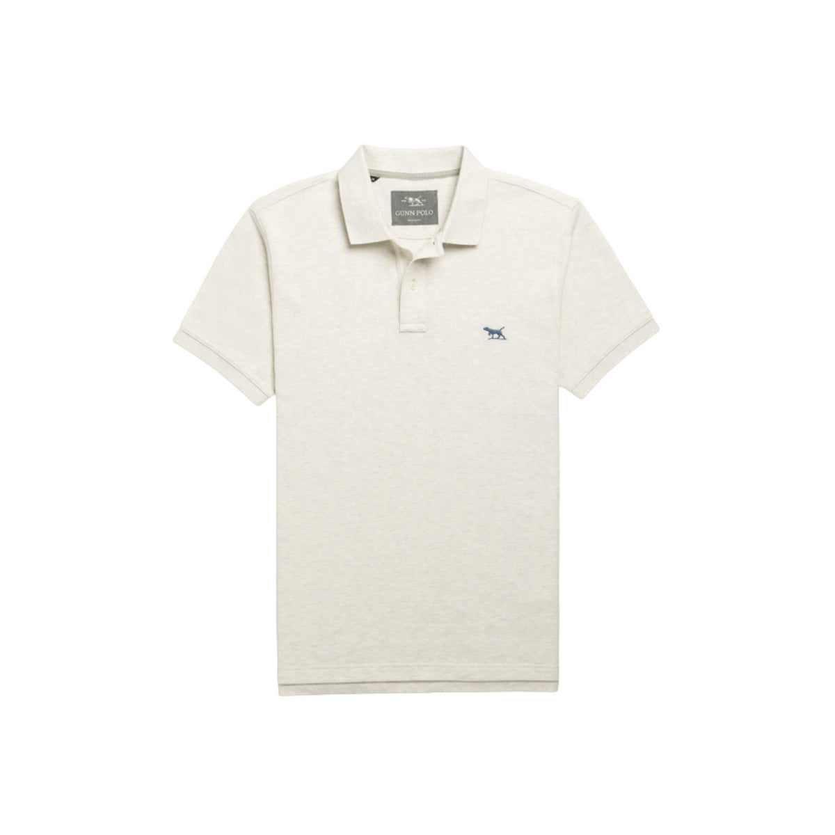 The Gunn Sports Fit Polo