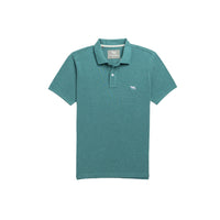 The Gunn Sports Fit Polo
