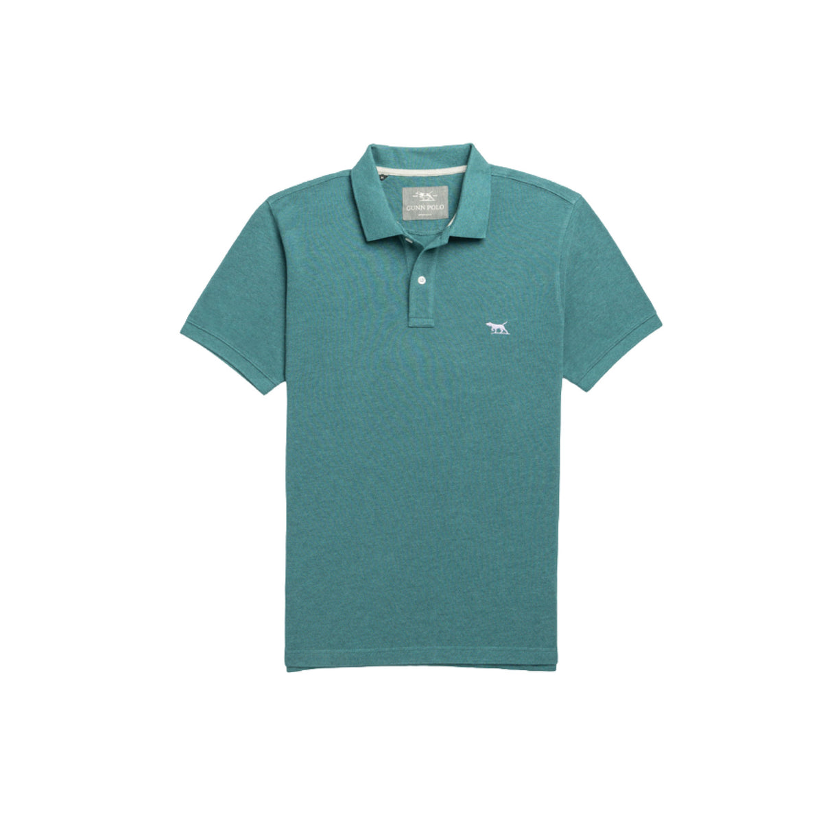 The Gunn Sports Fit Polo