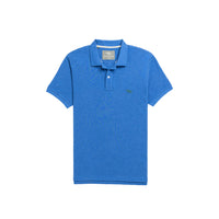 The Gunn Sports Fit Polo